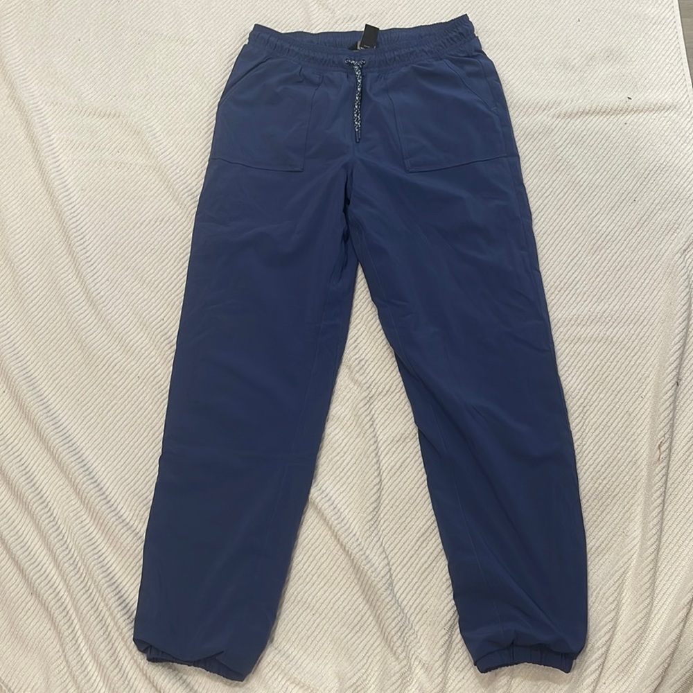 Athleta Girl Joggers
